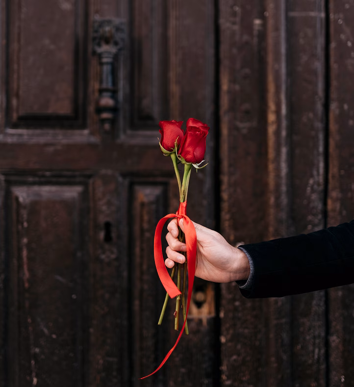 Rosas eternas Bilbao